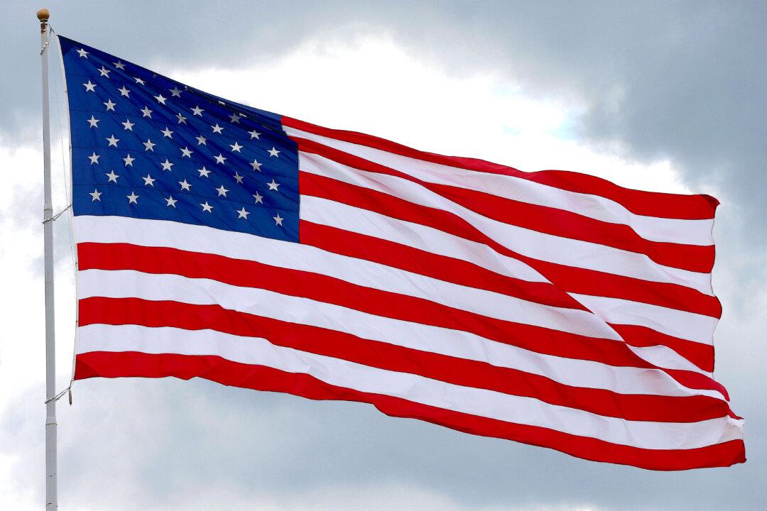 Election Fallout Reveals Battle Between Freedom and Communism