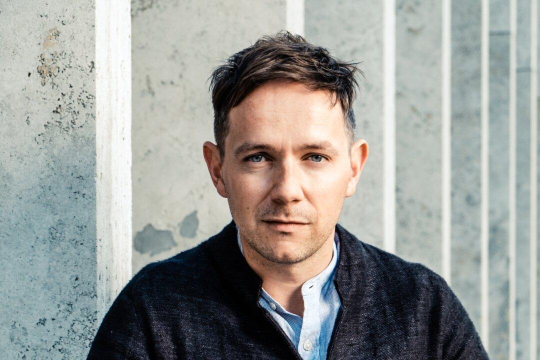 The Singer Whose Voice Follows the Spirit: Iestyn Davies