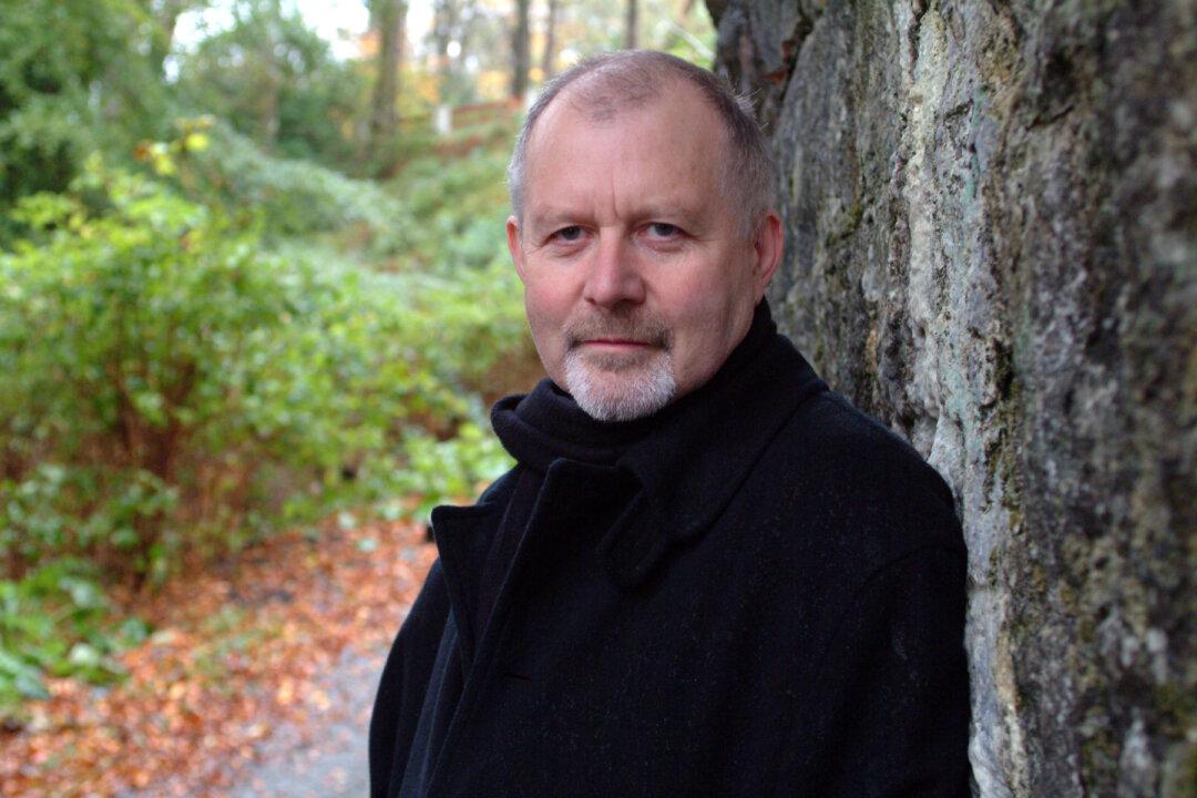 Gaelic Psalm Singing: A Tradition Like the Sea