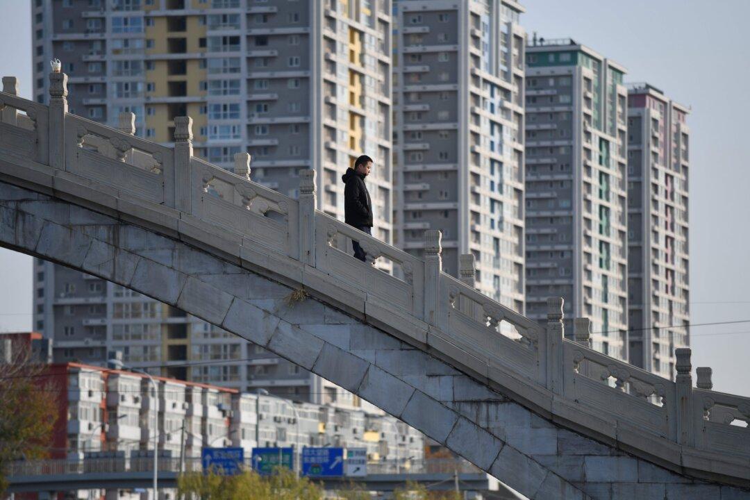 Founder of Chinese Website That Exposes Officials’ Corruption Sentenced to Five Years