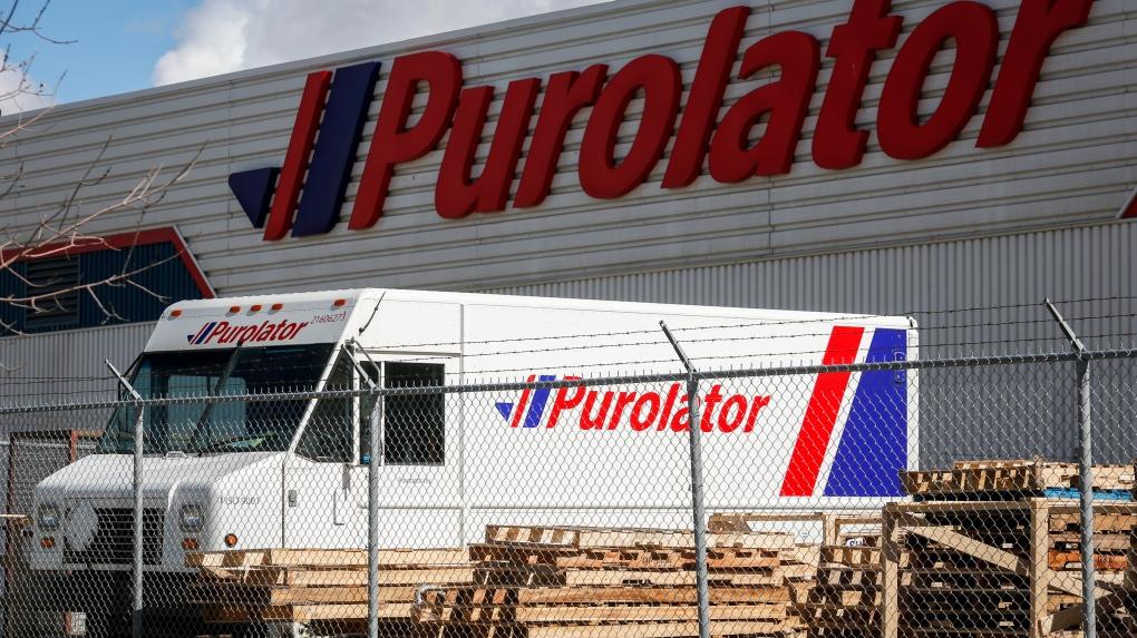 Arbitrator Rules Purolator Unjustly Terminated Employees Who Refused COVID Vaccines