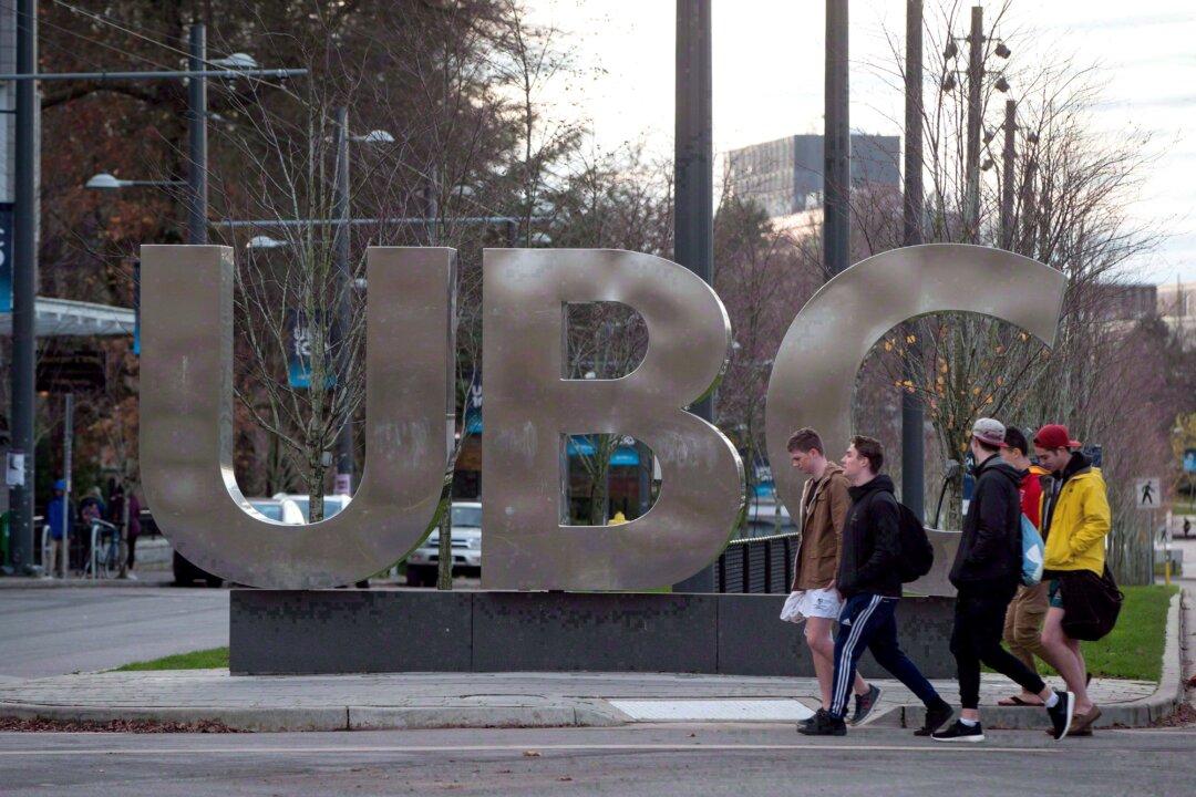 University Recruitment Should Be Based on Merit