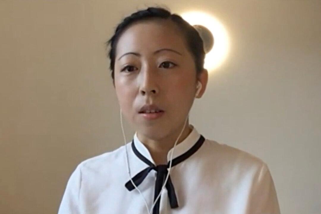 A Daughter’s Plea for Her Persecuted Mother in China