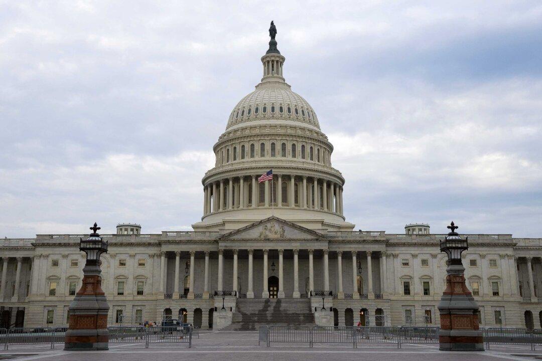 GOP Lawmakers in Disputed Swing States Must Adopt ‘Reclamation’ Resolutions to Stop the Steal