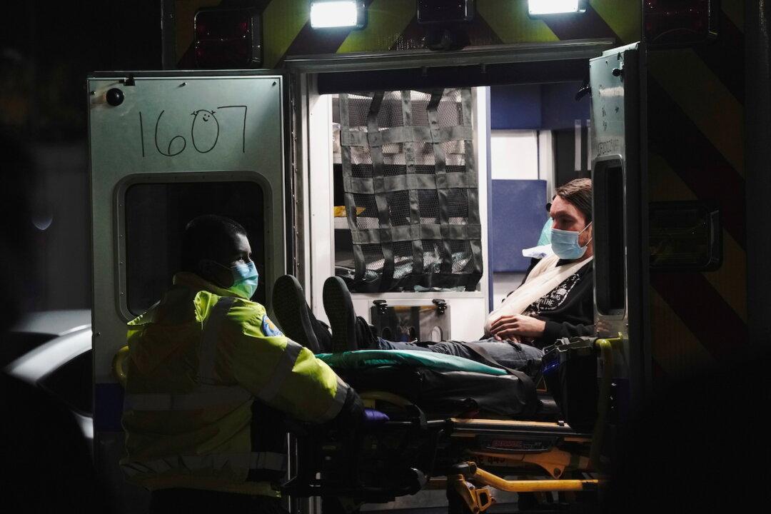 Near-Death Survivors Experience ‘Purposeful Life Review Without External Signs of Consciousness’: Study