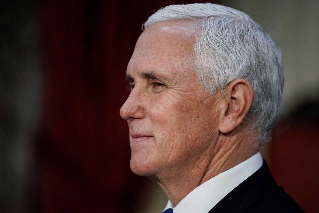 Far From Raising a White Flag, Pence’s Response to Gohmert’s Suit Was Strategic and Preserved His Options