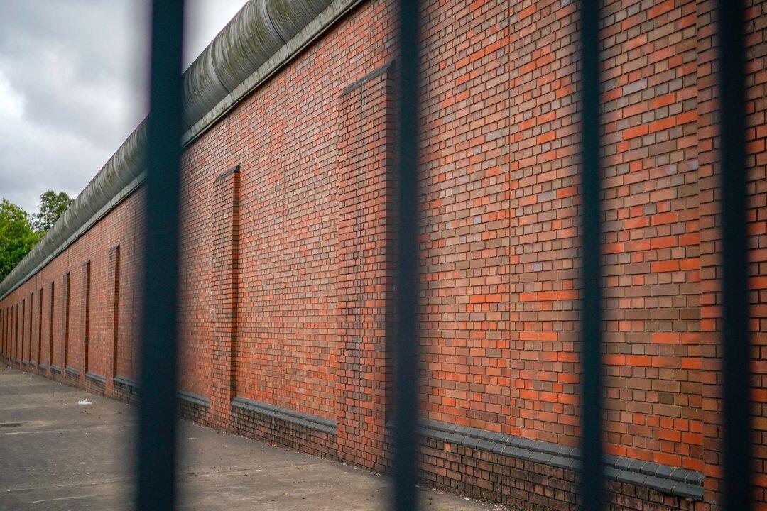 Don’t Jail Female Criminals to Ease up Prison Space, Says Think Tank