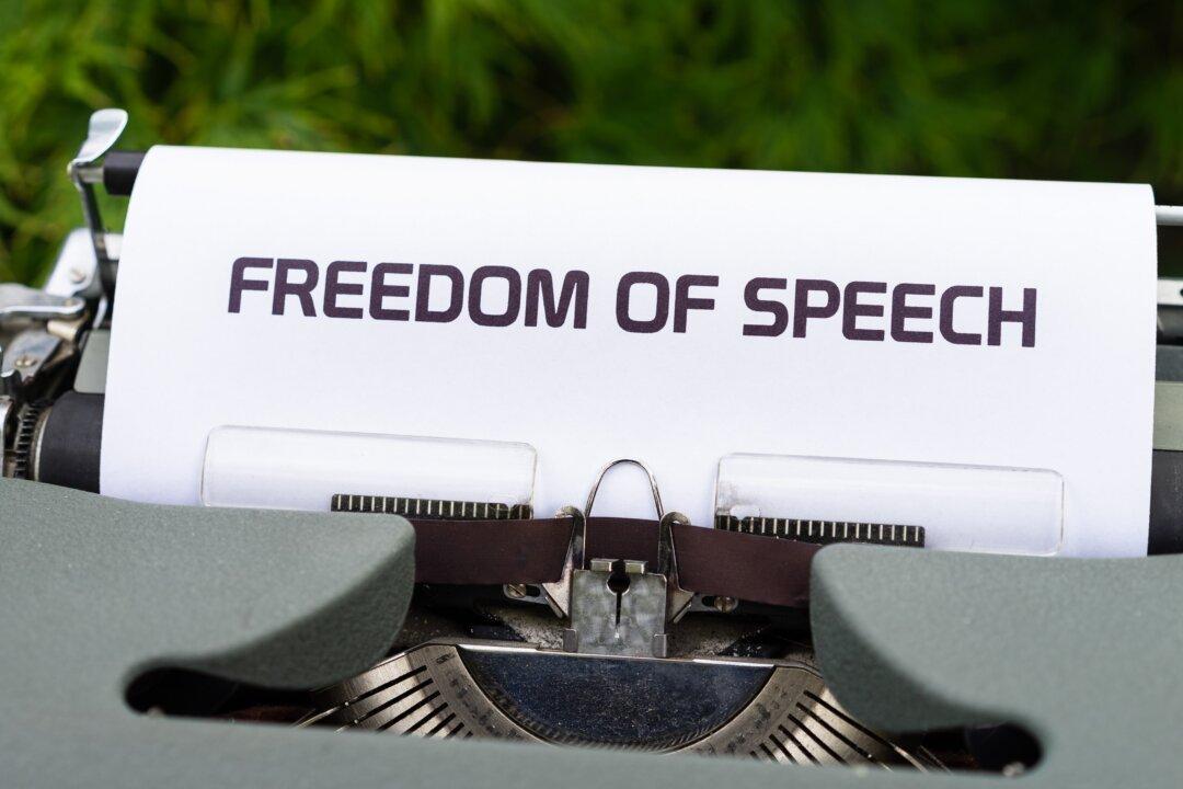 Academic Freedom ‘In Crisis’ and Cancel Culture Endemic in UK Universities: Report