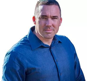 A Journey of Healing in the Air Force