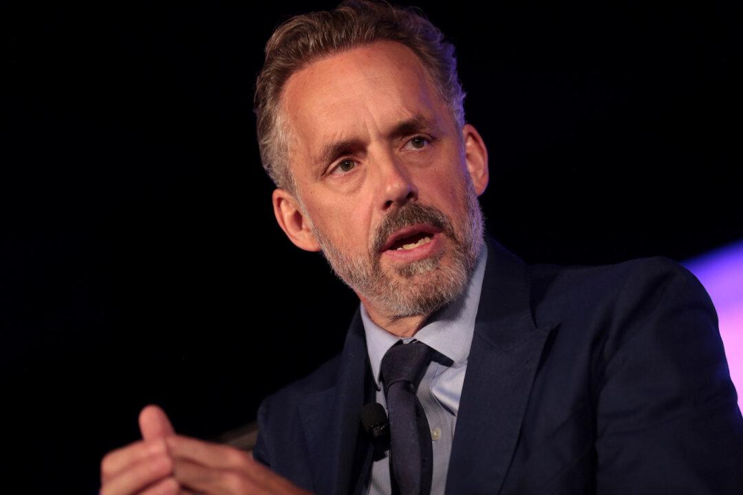 Jordan Peterson Loses Appeal Against Regulatory College