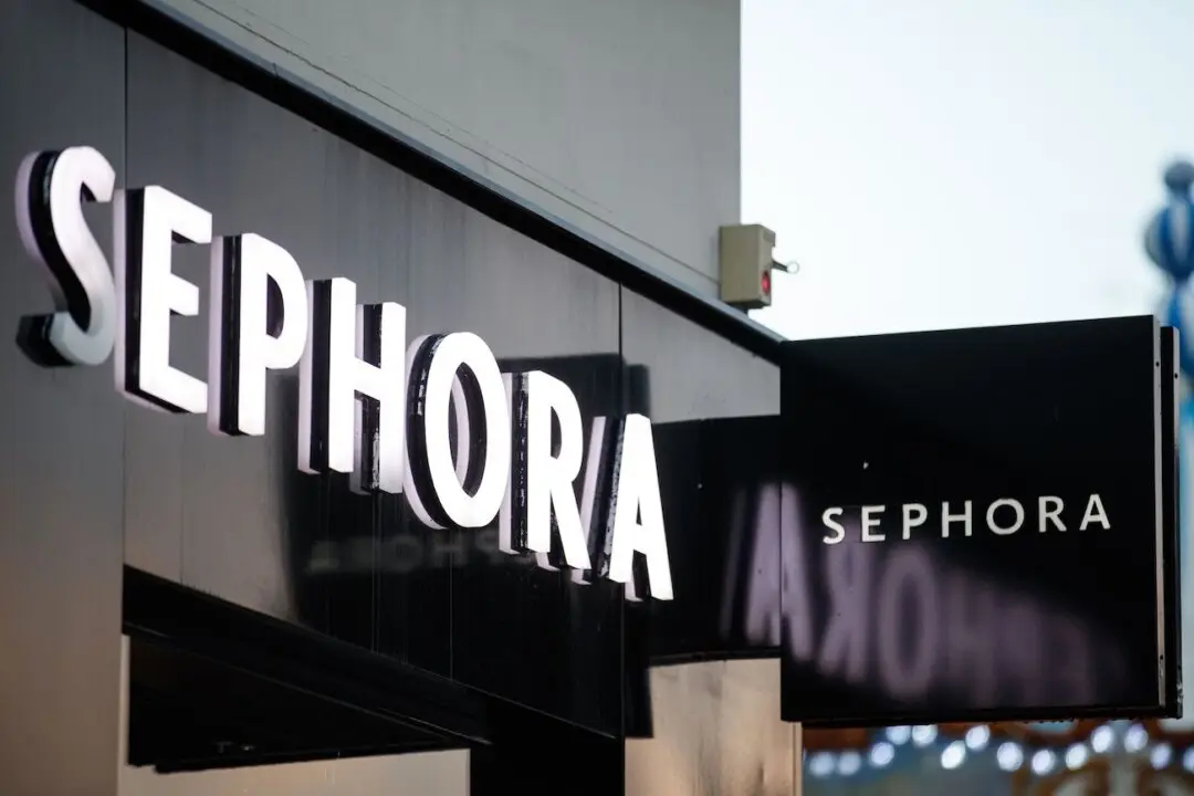 Italy Probes Sephora, Benefit Over ‘Insidious’ Skincare Marketing to Minors