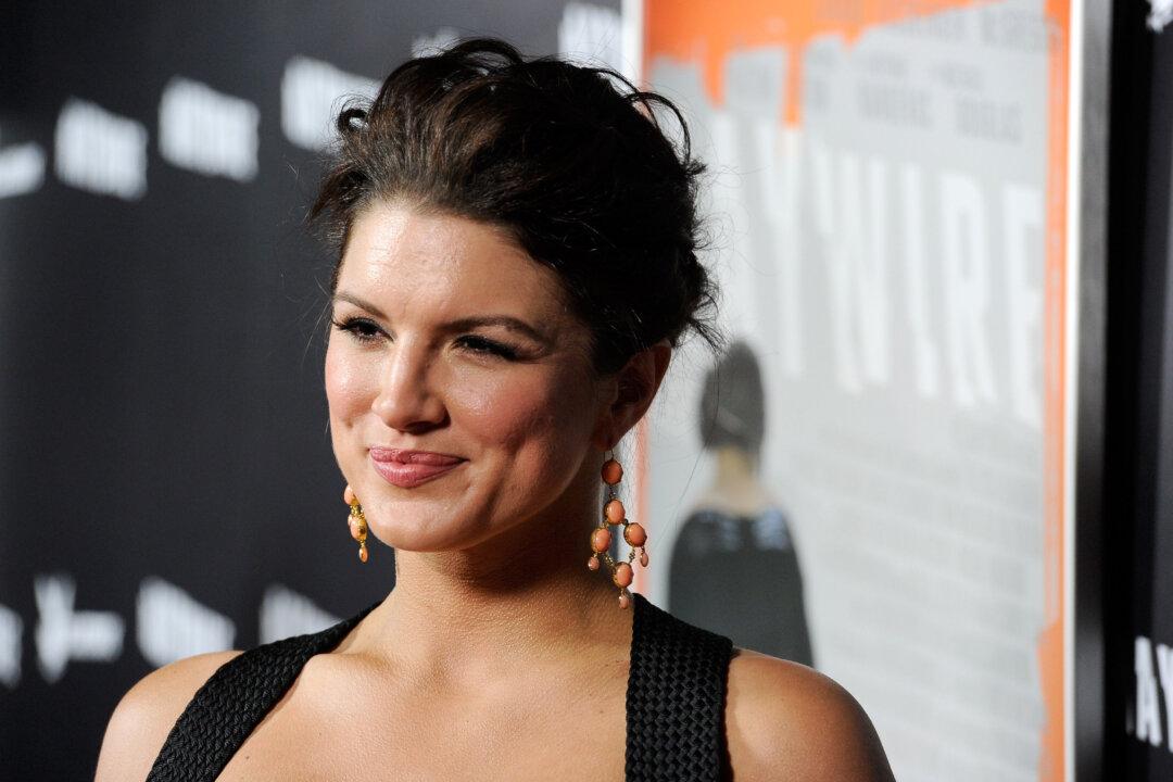 Gina Carano Reflects on Being Fired From Star Wars and Conflict With Disney