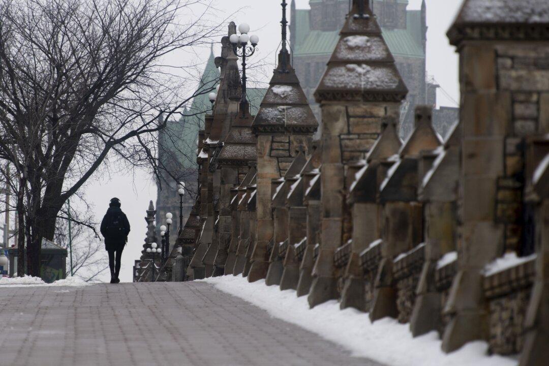 We Must Return to Properly Functioning Legislatures