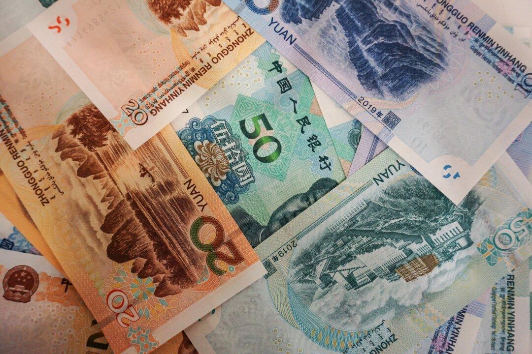 Is China Exporting Deflation to the World?