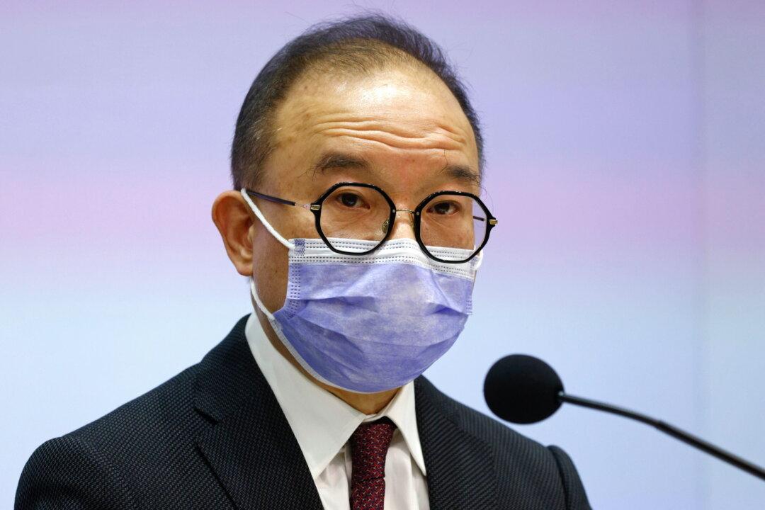 Hong Kong Legislators Pass ‘Patriotic’ Oath Law