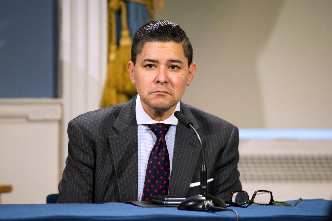 New York Settles Suit With White Female Educators for $2.1 Million