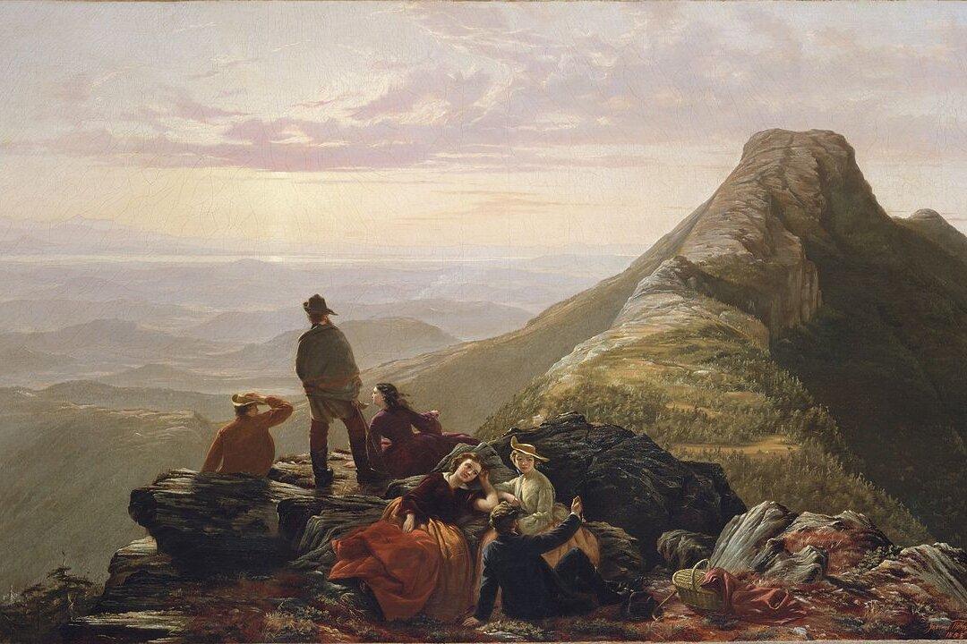 Vermont Painters Pilgrimage