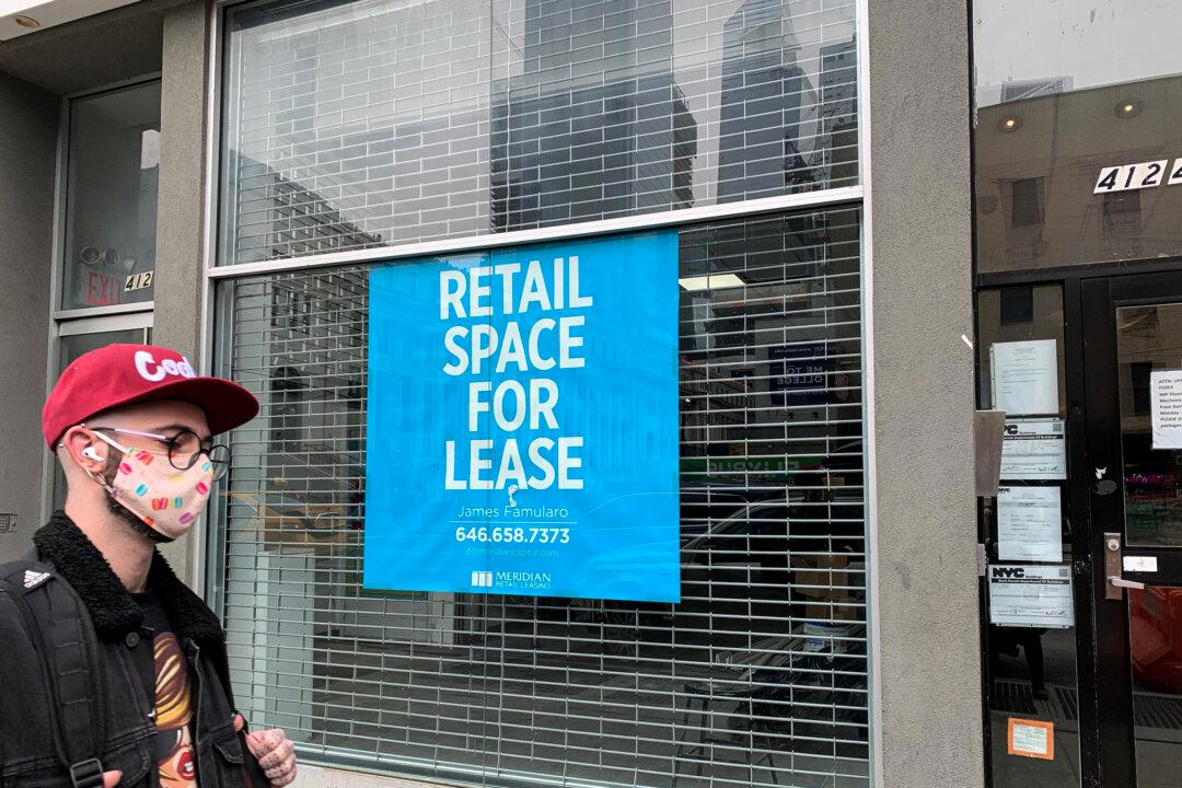 Tuesday Morning Becomes Latest US Retailer to Close Stores