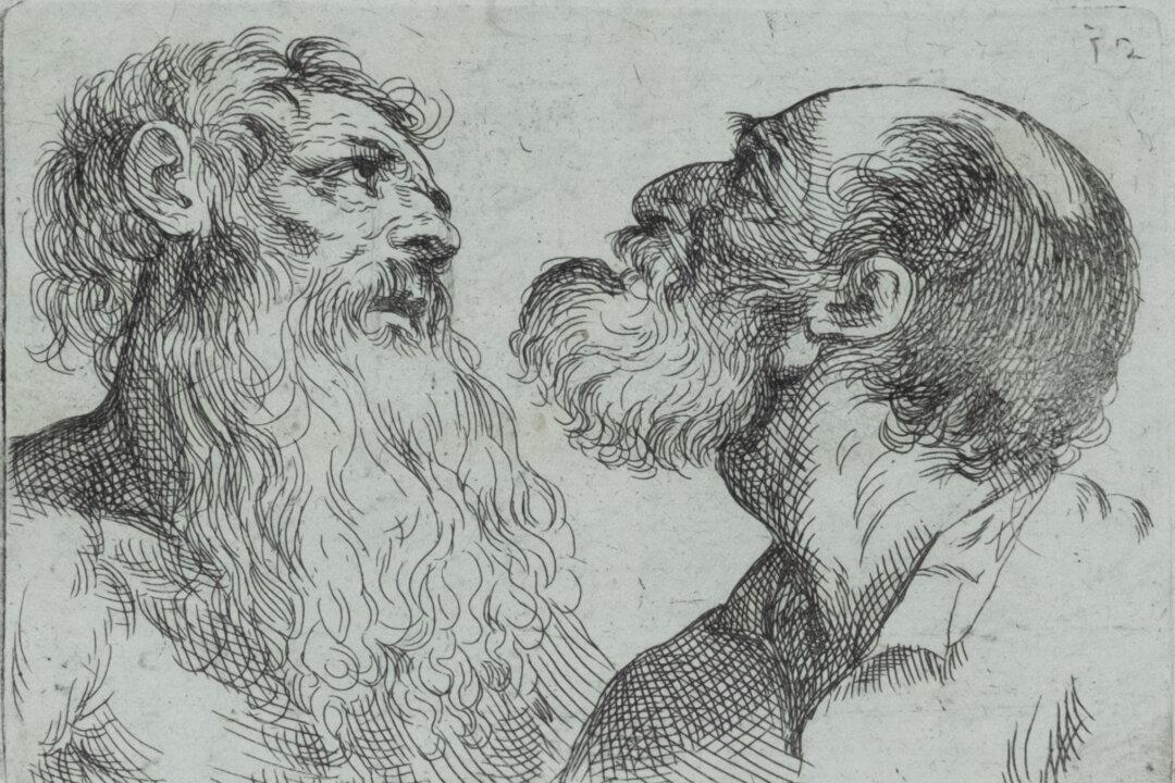 How We Learn To Draw