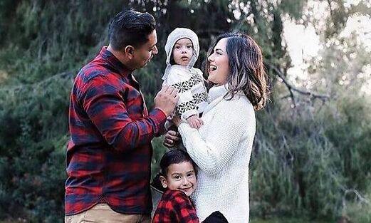 ‘Not My Mommy’: Mother of Two Young Boys Among Those Killed in Orange