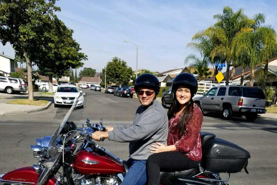 ‘My Heart is Shattered’: Daughter of Orange Shooting Victim