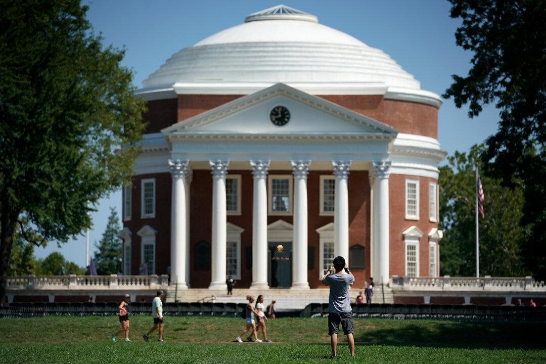 Virginia AG Denounces ‘Hateful’ Message from Pro-Palestine Students at University of Virginia