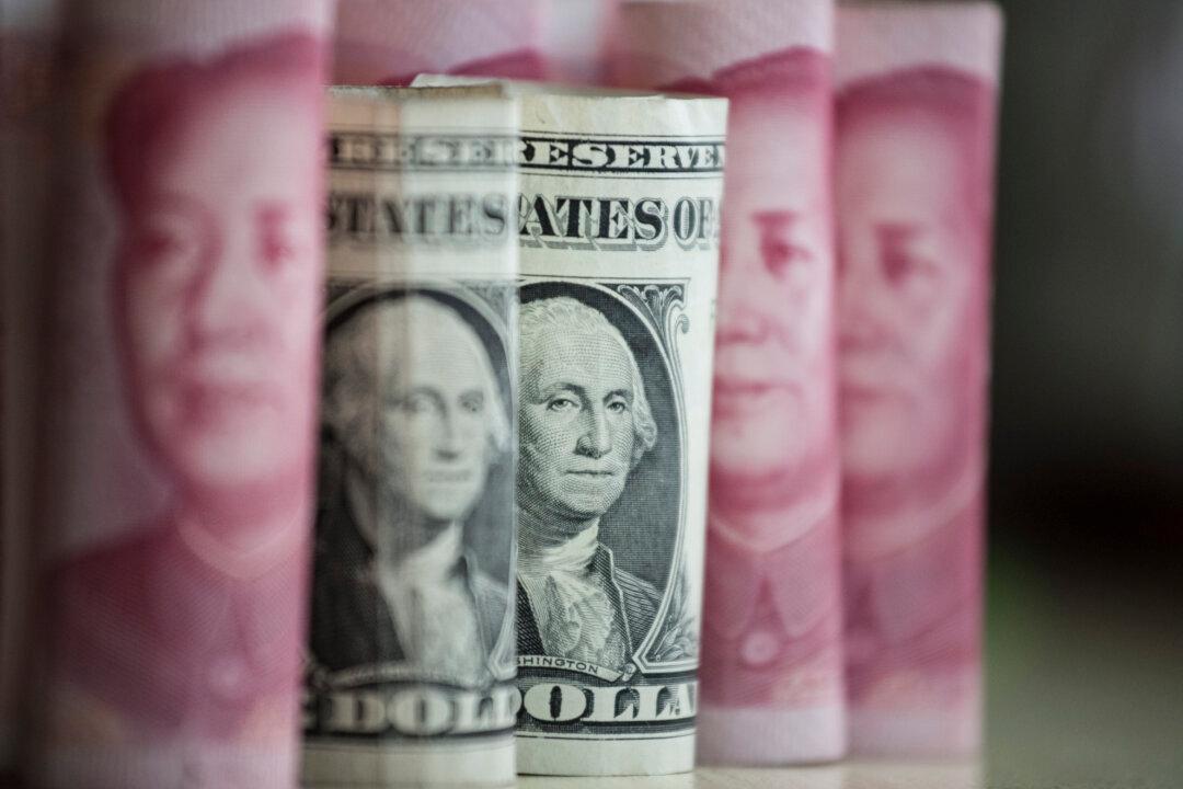 IMF Hints Allowing Countries to Use Chinese Yuan for Debt Repayment