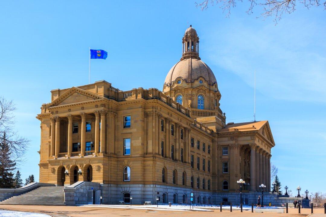 Alberta Introduces Legislation to Update Municipal, Provincial Response to Emergencies
