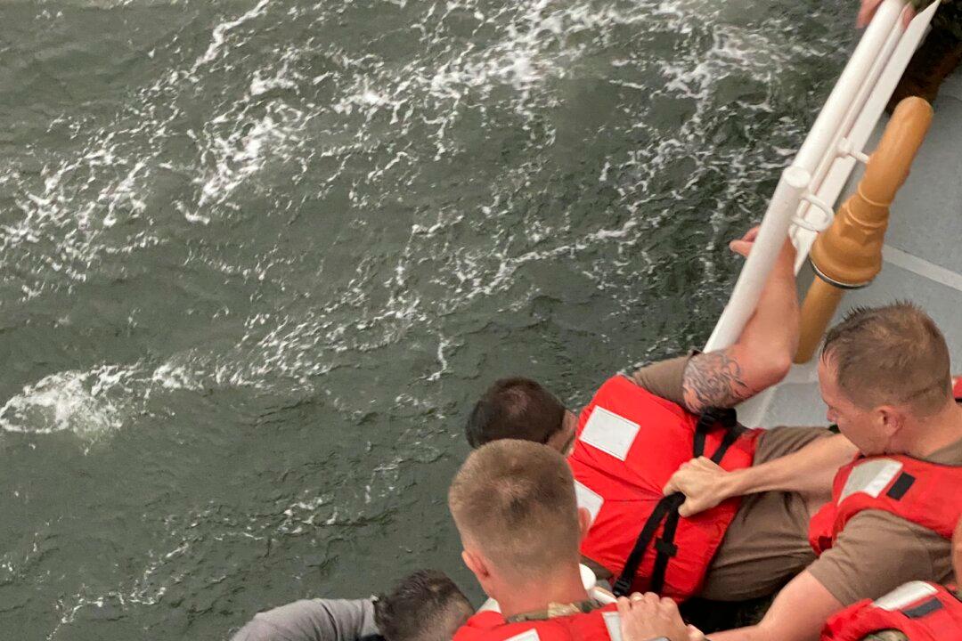 You’ve Been up for 22 Hours and Haven’t Eaten in 12: ‘Don’t Miss’