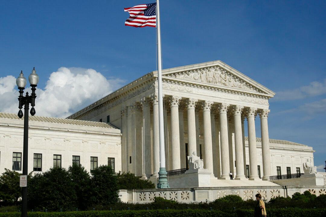 24 State AGs Urge Supreme Court to Review New Jersey Law That Limits Magazine Capacities