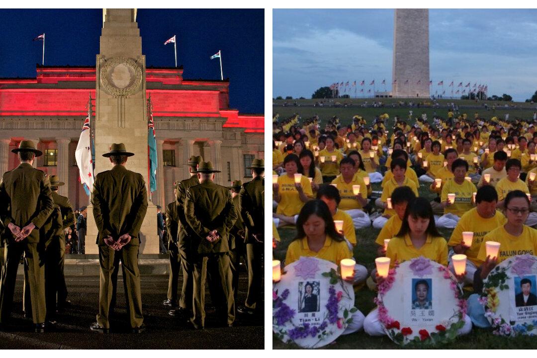 A Day of Commemoration Across Cultures