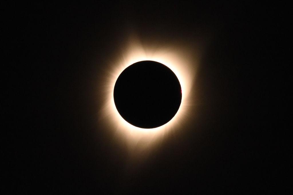 Total Solar Eclipse Event in Western Australia Draws Major Investment