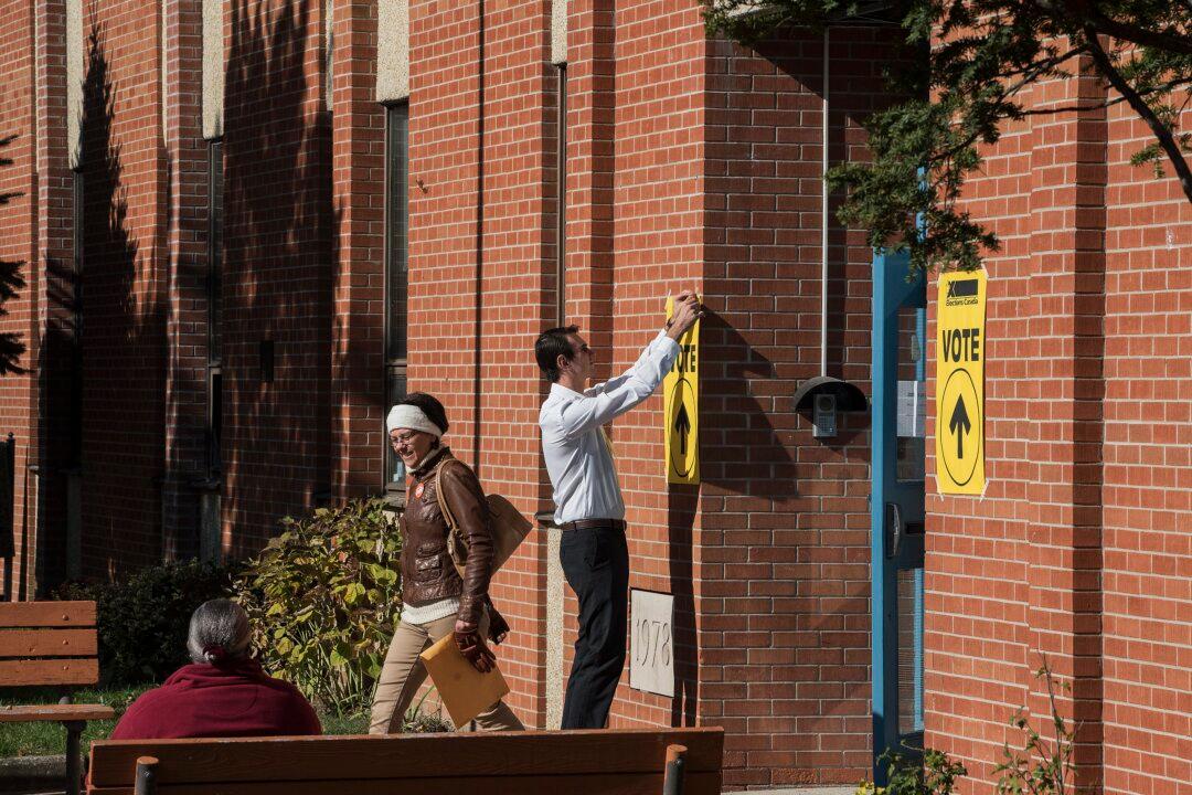Large-Scale Mail-In Ballots In Federal Election Could Facilitate Voter Fraud: Independent MP