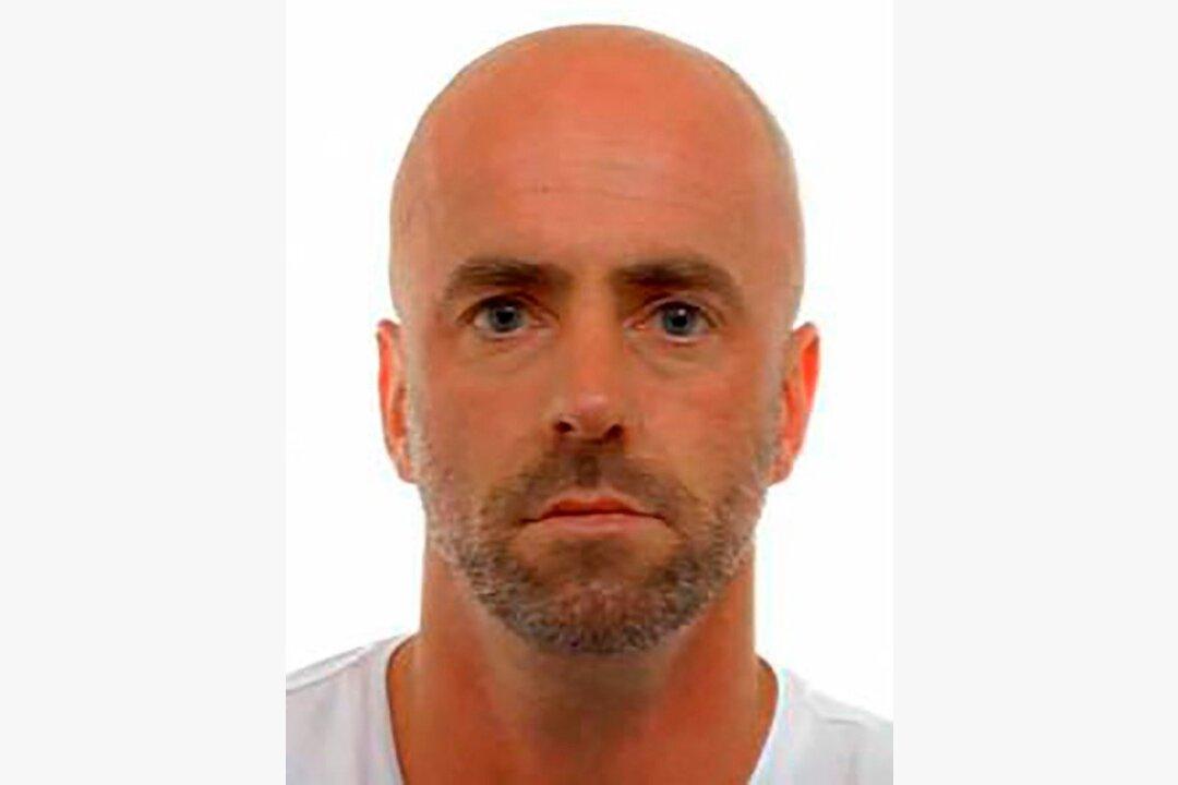 Belgian Police Hunt Heavily Armed Soldier Who Threatened Virologist