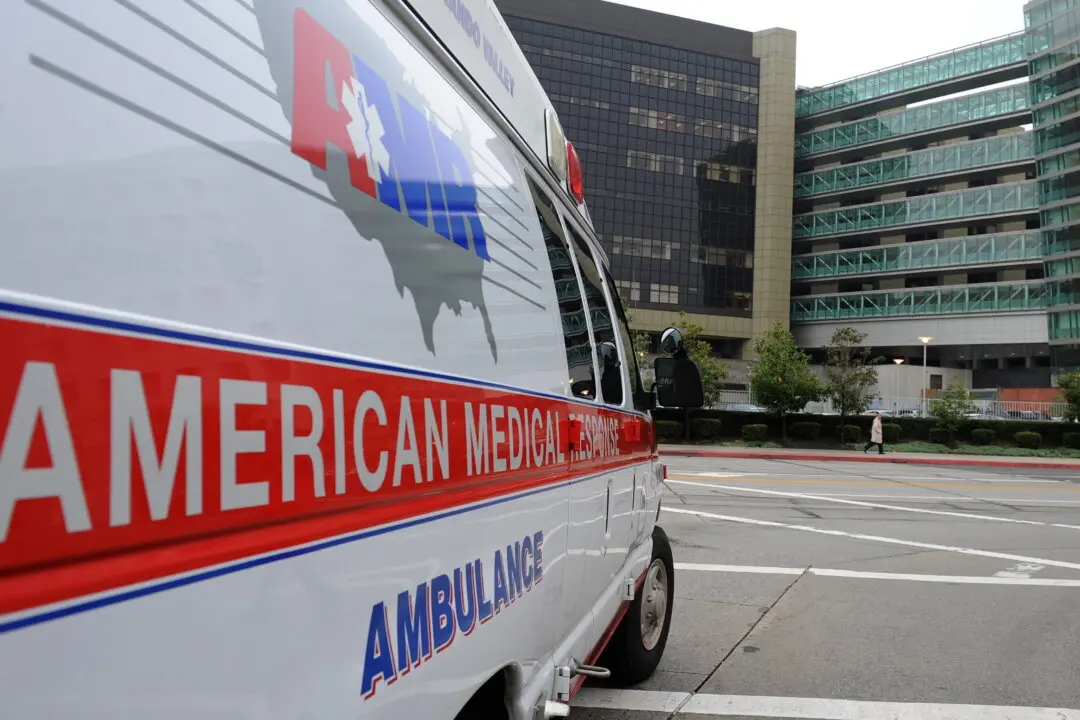 Mississippi Health Officials Confirm Influenza Season’s First Pediatric Flu Death