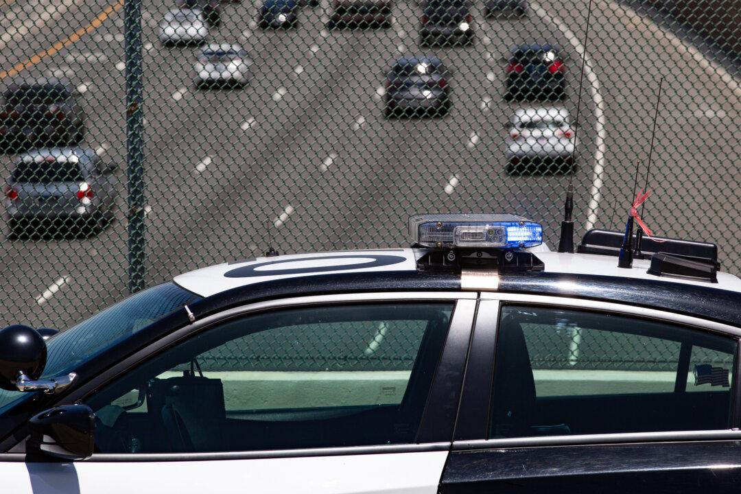 Gun Rights Activists Dispute Rise in Road Rage Shootings, Argue Data Is Unreliable