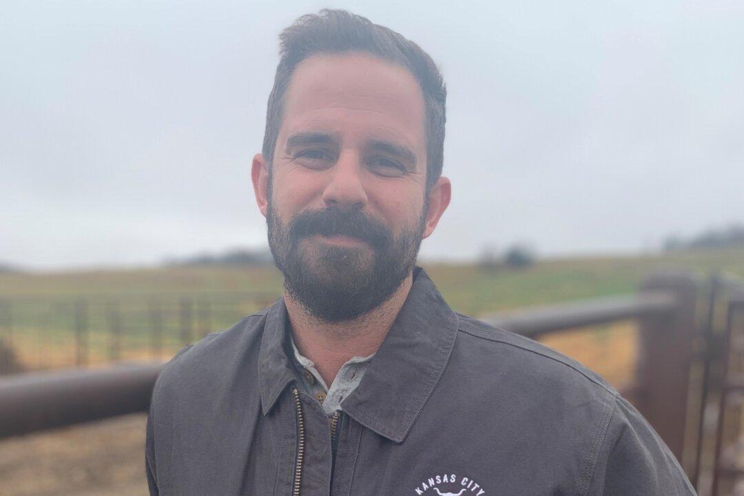 KC Cattle Co.: A Former Army Ranger Forges a New Path on the Ranch