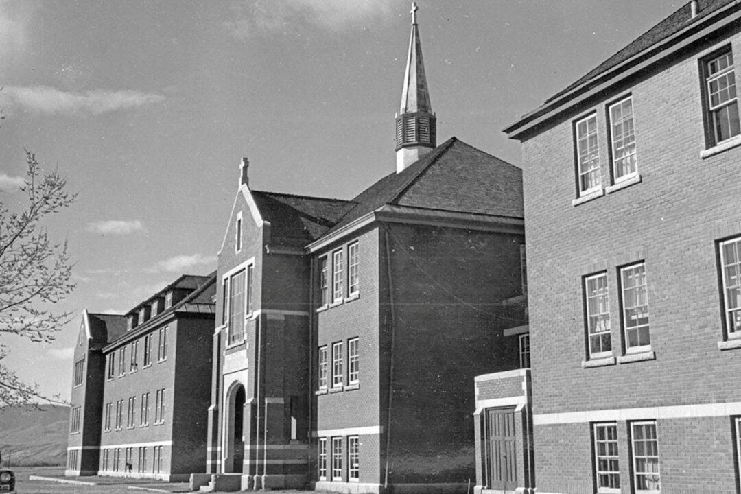 Unmarked Residential School Graves: Pursuing the Truth Is of Utmost Importance