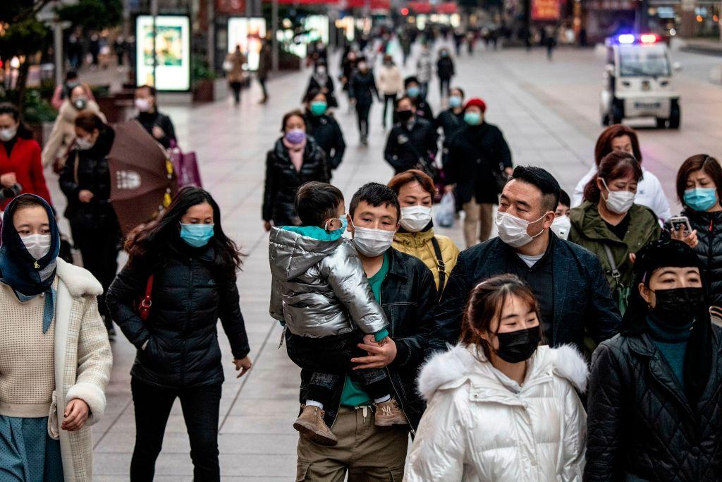 Beijing Criticizes Chinese Youth’s ‘Do-Nothing’ Approach to Life