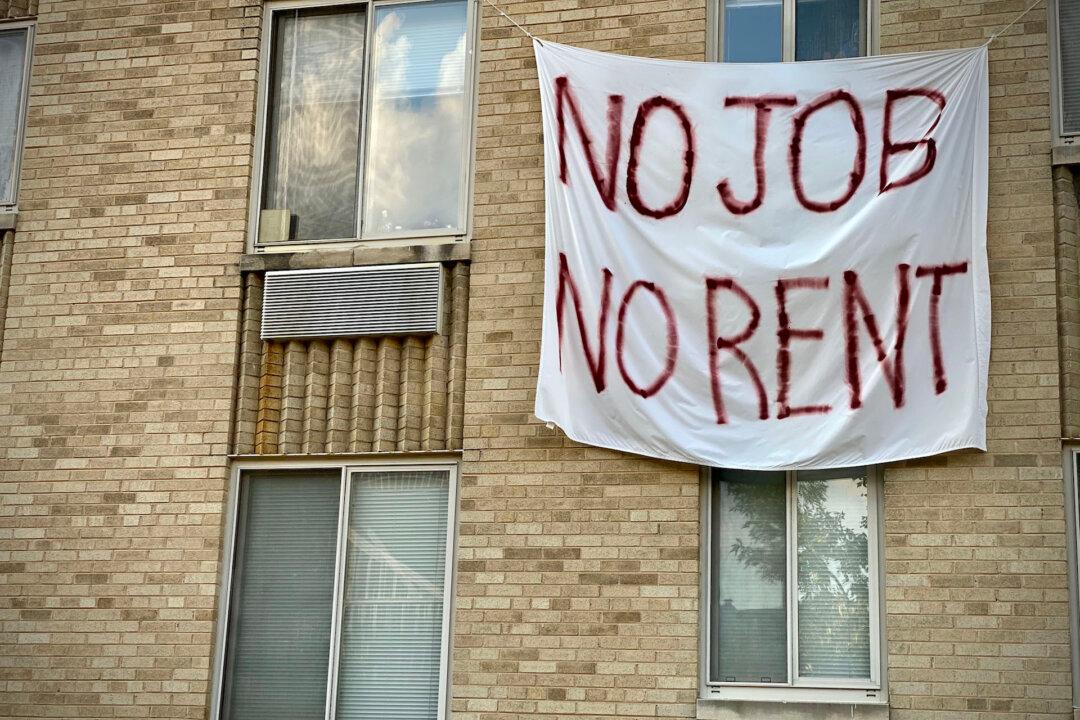Supreme Court Won’t Hear Challenge to NYC Rent Control