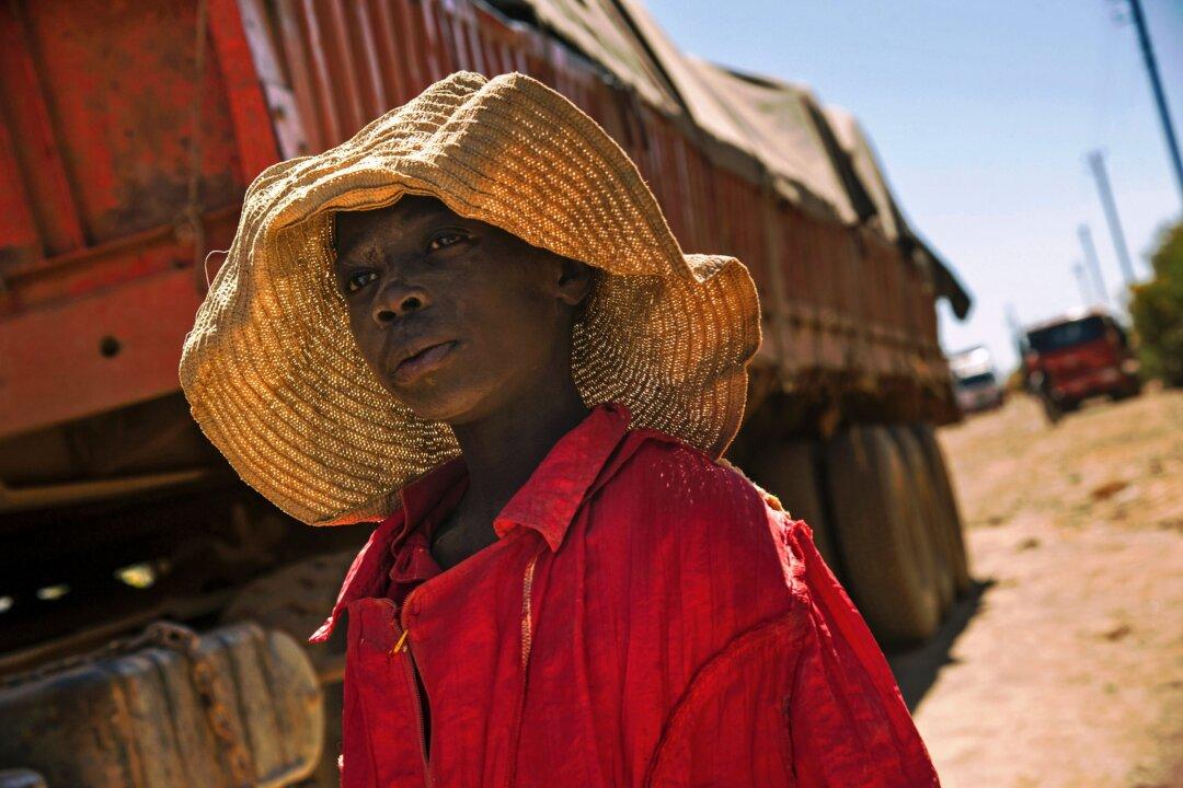 Deadly Child Labor Could Be Huge Obstacle for Biden’s Goal of an Electrified American Road