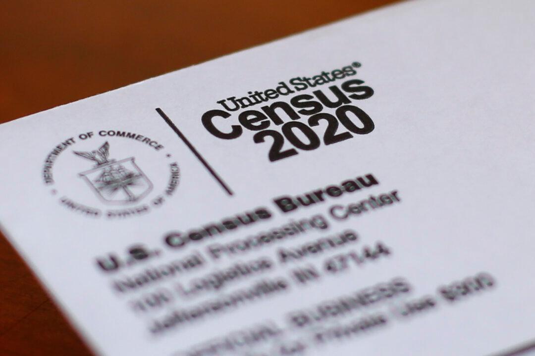 House Passes ‘Electoral Integrity’ Bill to Restore Citizenship Question to Census