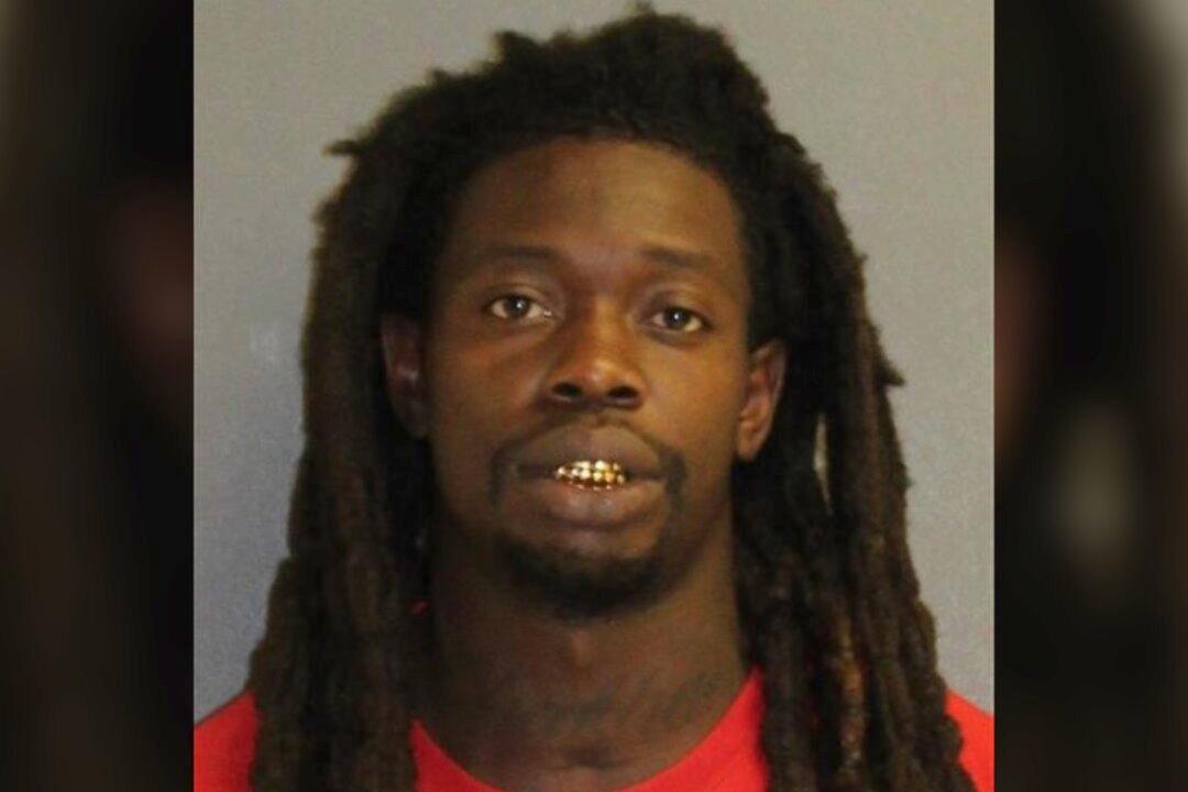 Suspect Arrested for Shooting Florida Officer During Vehicle Inspection