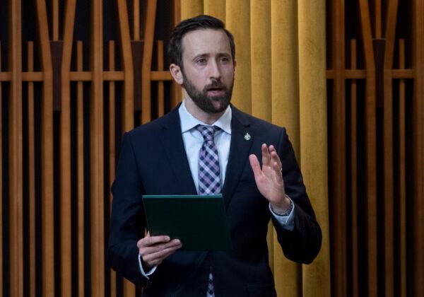 Ontario Party, New Blue Object to Exclusion From Ontario Election Debate