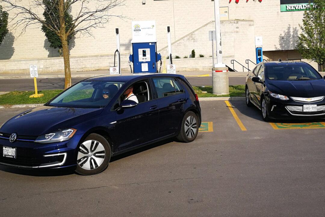 Governments Will Spend $5.8 Billion More Than Expected to Build EV Battery Plants in Canada: PBO Report