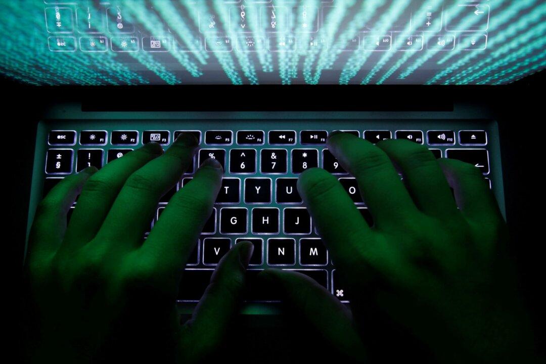 Iranian and Russian Hackers Targeting UK Politicians and Journalists: Cyber Watchdog