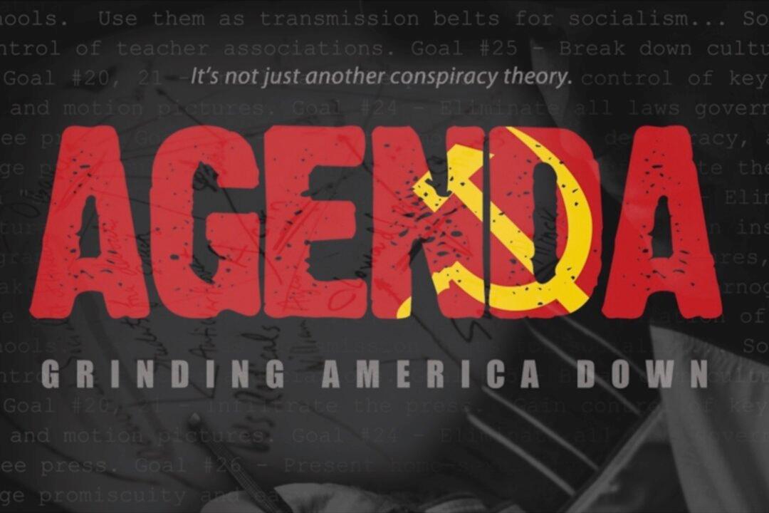 The Terrifying Prophecy of Bowers and the Only Way to Stop It