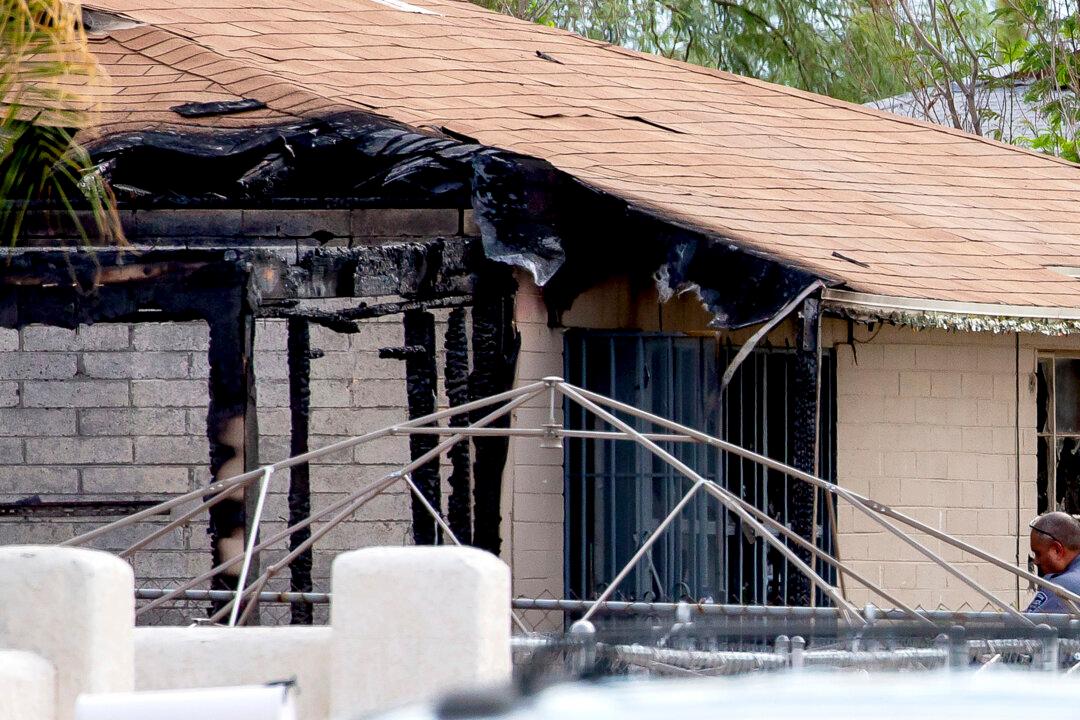 Multiple People Shot in Series of Attacks in Tucson, Arizona