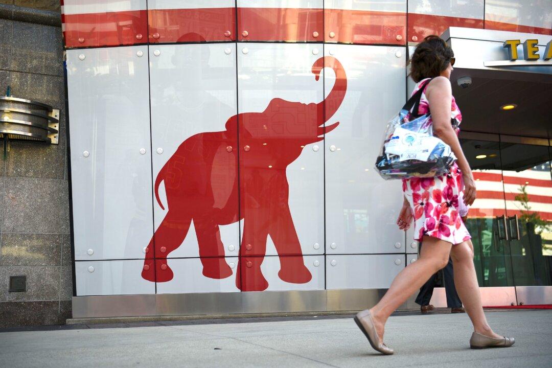 Toward a Demotic Republican Party