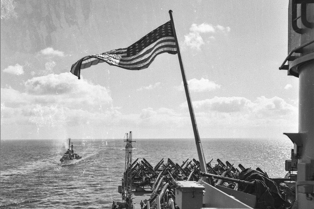 Korean War Veteran Rediscovers Priceless Collection of Wartime Photos